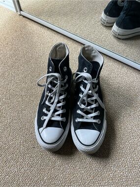 Converse Platform